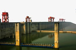 三峡大坝国内旅游