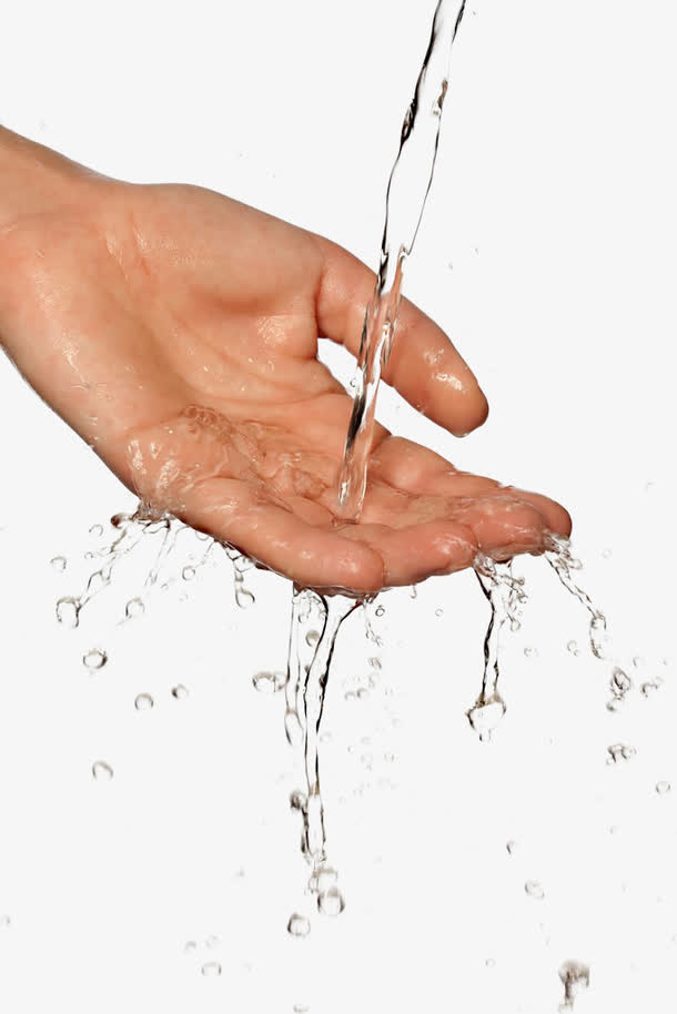 洗手