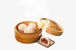 广式早餐