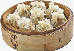 一笼烧麦