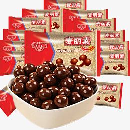 金丝猴麦丽素