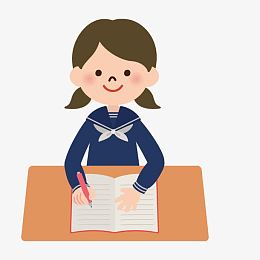 人物矢量图卡通小人矢量图 卡通