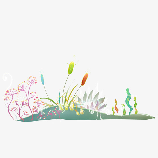 关键词 : 海底,水草,花草,卡通[声明] 觅元素所有素材为用户免费分享