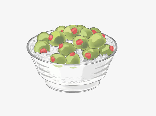 关键词 : 绿豆,米饭,卡通,绘画,舌尖上的诱惑[声明] 觅元素所有素材为