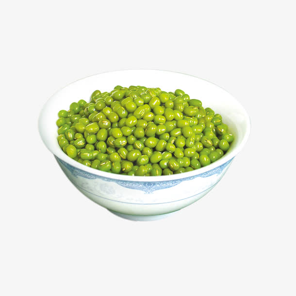 绿豆免抠素材免费下载_觅元素51yuansu.com