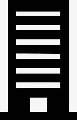 矢量建筑物