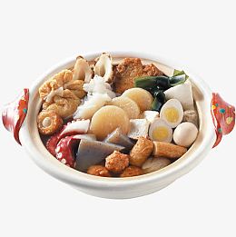 食物美食