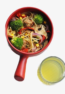 砂锅式麻辣烫