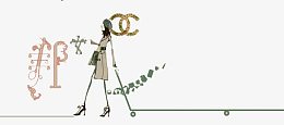 美女代购