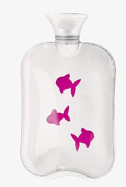 费许暖水袋