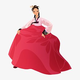 韩国美女