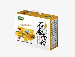 杂粮包装