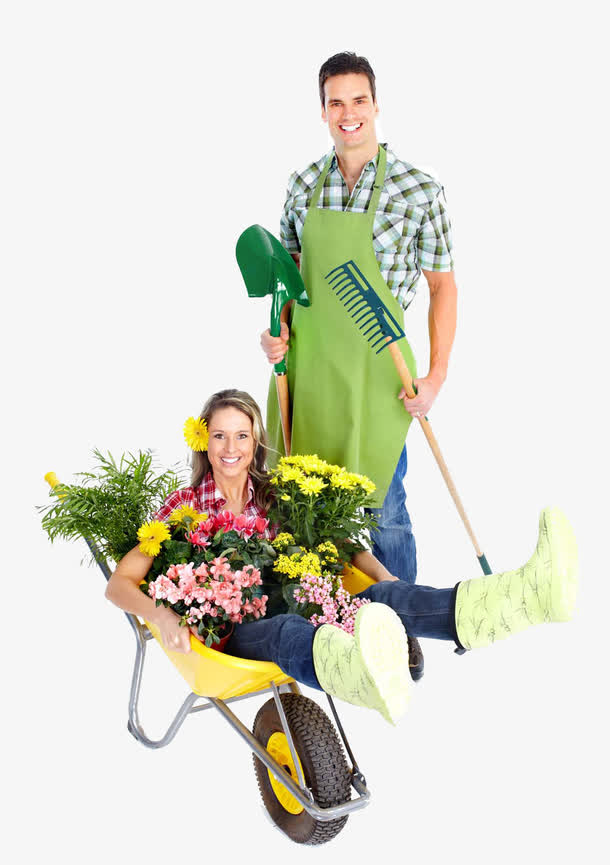 关键词 : 园丁,园艺师,园林[声明] 觅元素所有素材为用户免费分享产生