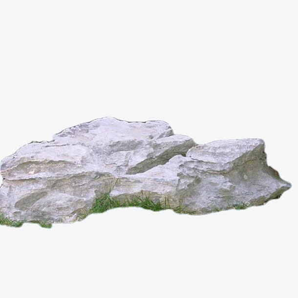 大石头造型素材