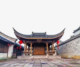 历史遗迹