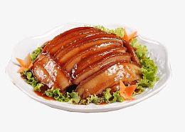 一品梅菜扣肉