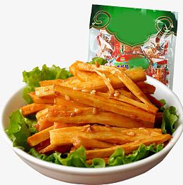 麻辣牛板筋