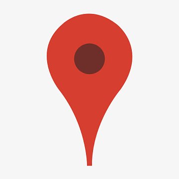 方向位置地图指针社交媒体png  位置标志图片位置标记图片 >