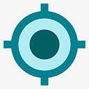我的位置Material-Design-icons