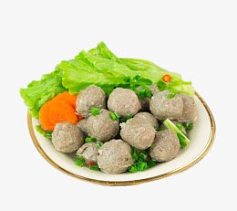 潮汕牛肉丸