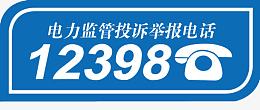 电力举报电话