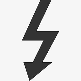 electricity icon