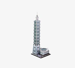 101大厦