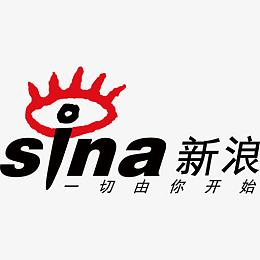 新浪标志sina-logo