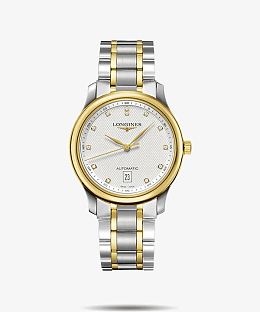 浪琴手表男表腕表