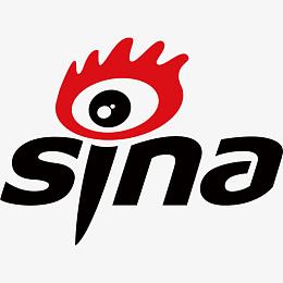新浪标志sina-logo