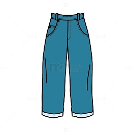 衣服