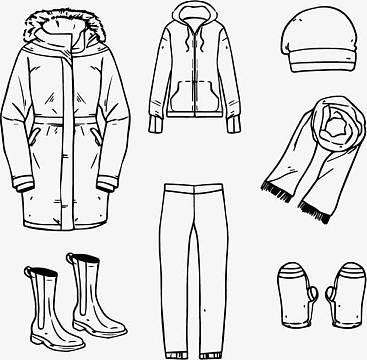 帽子矢量素材素材_帽子矢量素材图片元素-觅元素