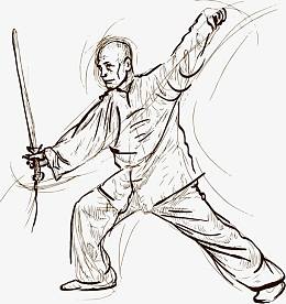 矢量武术大师