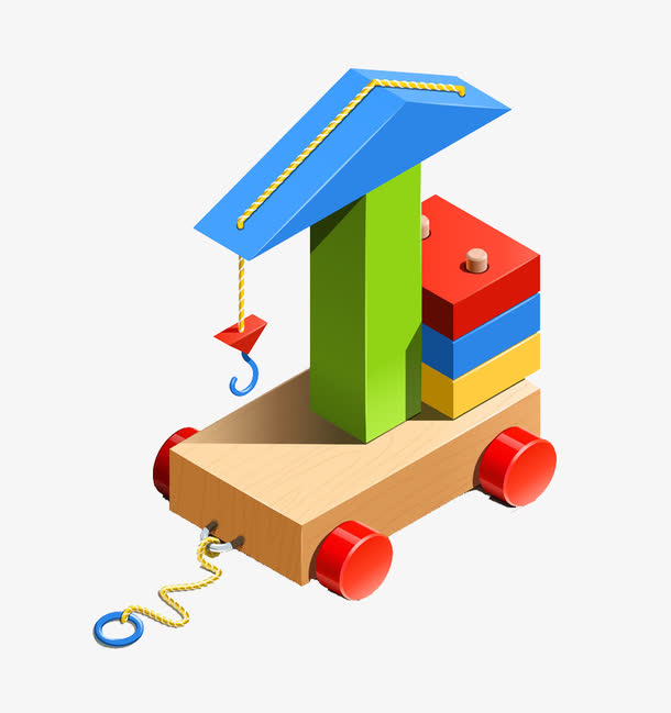 关键词 : 积木,起重机,卡通,彩色[声明] 觅元素所有素材为用户免费