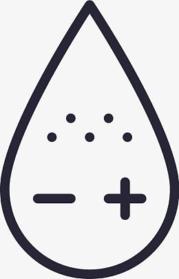 面板_负离子