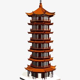 古式建筑