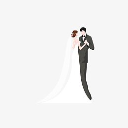 婚纱照