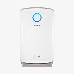 飞利浦空气净化器 AC4080