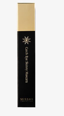 谜尚(MISSHA)魅惑纤长睫毛膏