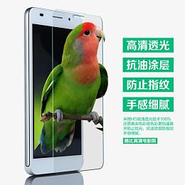 钢化玻璃