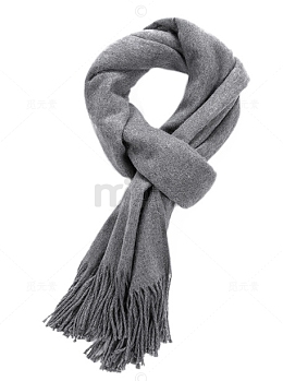 男韩版潮流文艺范潮男围巾