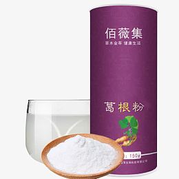 天然葛根粉青木瓜粉