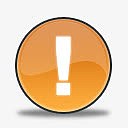 important icon
