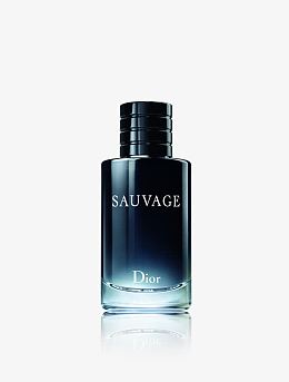 DIOR的香水