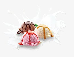 牛奶雪糕