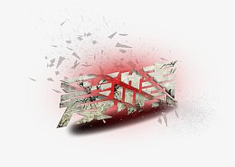 破碎的爱情艺术字