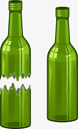啤酒瓶