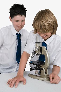 科学实验