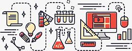 矢量科学教育
