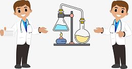 科学研究矢量